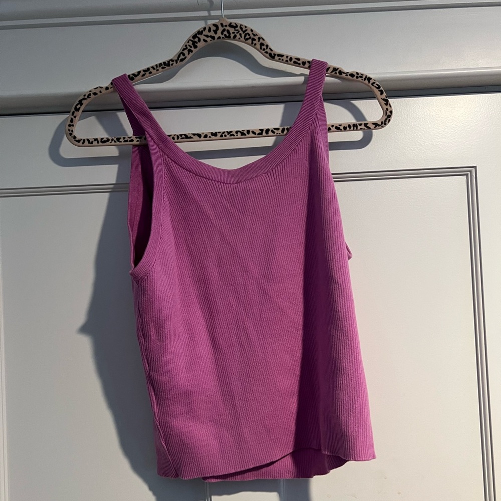 Spell - Barefoot Dreams Tank - Singlet - XXL - NWT - Picture 4 of 7